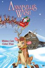 Watch Annabelle's Wish Solarmovie