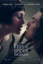 Watch Kiss of the Spider Woman Solarmovie