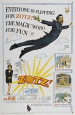 Watch Zotz! Solarmovie