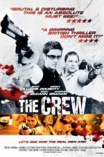 Watch The Crew Solarmovie