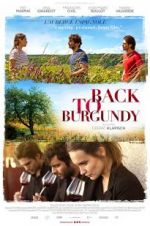 Watch Back to Burgundy Solarmovie