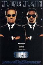 Watch Men in Black Solarmovie