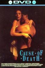 Watch Cause of Death Solarmovie