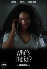 Watch Who\'s There? (Short 2023) Solarmovie