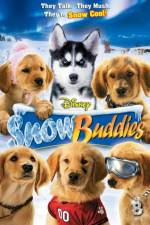Watch Snow Buddies Solarmovie
