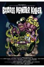 Watch Badass Monster Killer Solarmovie
