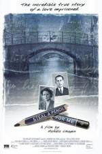 Watch Steal a Pencil for Me Solarmovie