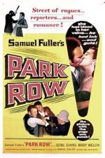 Watch Park Row Solarmovie