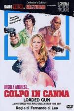 Watch Colpo in canna Solarmovie