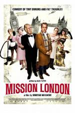Watch Mission London Solarmovie