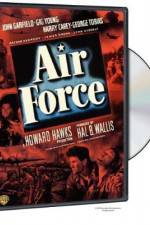 Watch Air Force Solarmovie