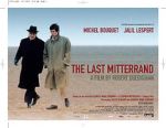 Watch The Last Mitterrand Solarmovie
