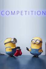 Watch Minions Mini-Movie - The Competition Solarmovie