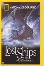 Watch Lost Ships of the Mediterranean Solarmovie