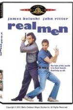 Watch Real Men Solarmovie
