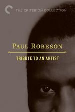 Watch Paul Robeson: Tribute to an Artist (Short 1979) Solarmovie