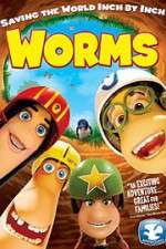 Watch Worms Solarmovie