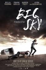 Watch Big Sky Solarmovie