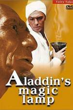 Watch Aladdin and His Magic Lamp Solarmovie