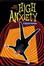 Watch High Anxiety Solarmovie