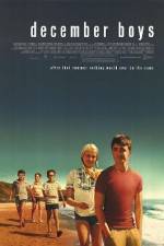 Watch December Boys Solarmovie