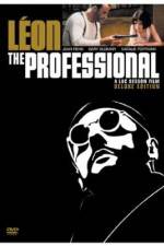Watch Leon The Professional Solarmovie