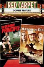 Watch The Domino Principle Solarmovie