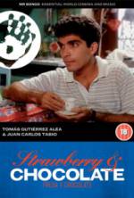 Watch Strawberry and Chocolate Solarmovie
