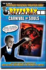 Watch Rifftrax - Carnival of Souls Solarmovie