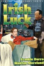 Watch Irish Luck Solarmovie