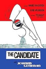 Watch The Candidate Solarmovie