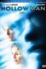 Watch Hollow Man Solarmovie