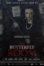 Watch The Butterfly Room Solarmovie