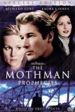 Watch The Mothman Prophecies Solarmovie