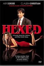 Watch Hexed Solarmovie