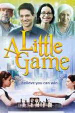 Watch A Little Game Solarmovie