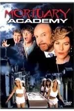 Watch Mortuary Academy Solarmovie