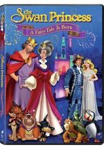 Watch The Swan Princess: A Fairytale Is Born Solarmovie