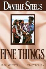 Watch Fine Things Solarmovie