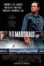 Watch U.S. Marshals Solarmovie