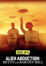 Watch Alien Abduction: Betty and Barney Hill (TV Special 2022) Solarmovie