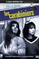 Watch Les carabiniers Solarmovie