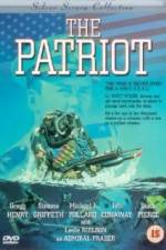 Watch The Patriot Solarmovie
