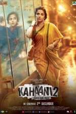 Watch Kahaani 2 Solarmovie