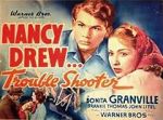 Watch Nancy Drew... Trouble Shooter Solarmovie