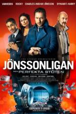 Watch Jnssonligan - Den perfekta stten Solarmovie