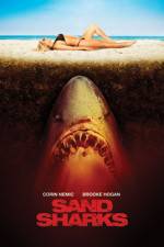 Watch Sand Sharks Solarmovie
