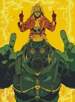 Watch Dorohedoro: Ma no omake Solarmovie