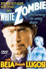 Watch White Zombie Solarmovie