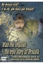 Watch Vlad the Impaler: The True Story of Dracula Solarmovie